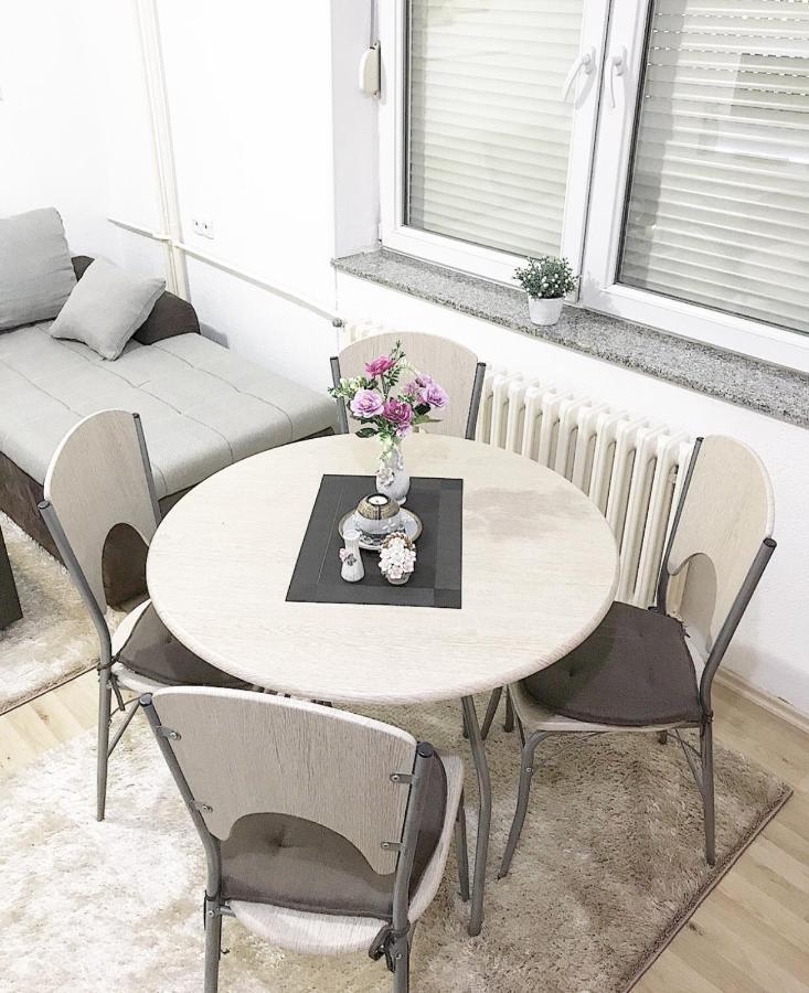 Apartman Dunja Prijedor Exterior foto