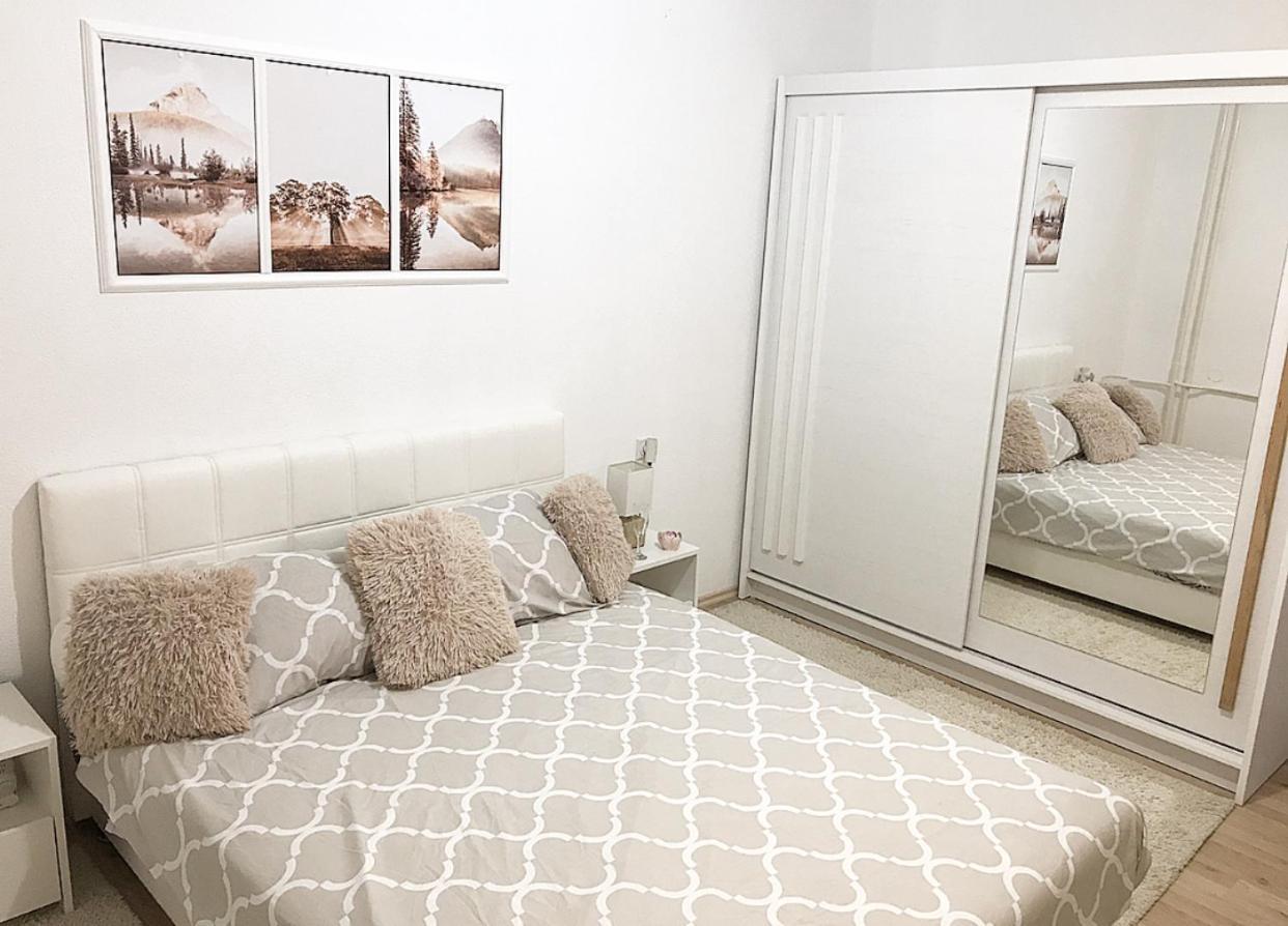Apartman Dunja Prijedor Exterior foto